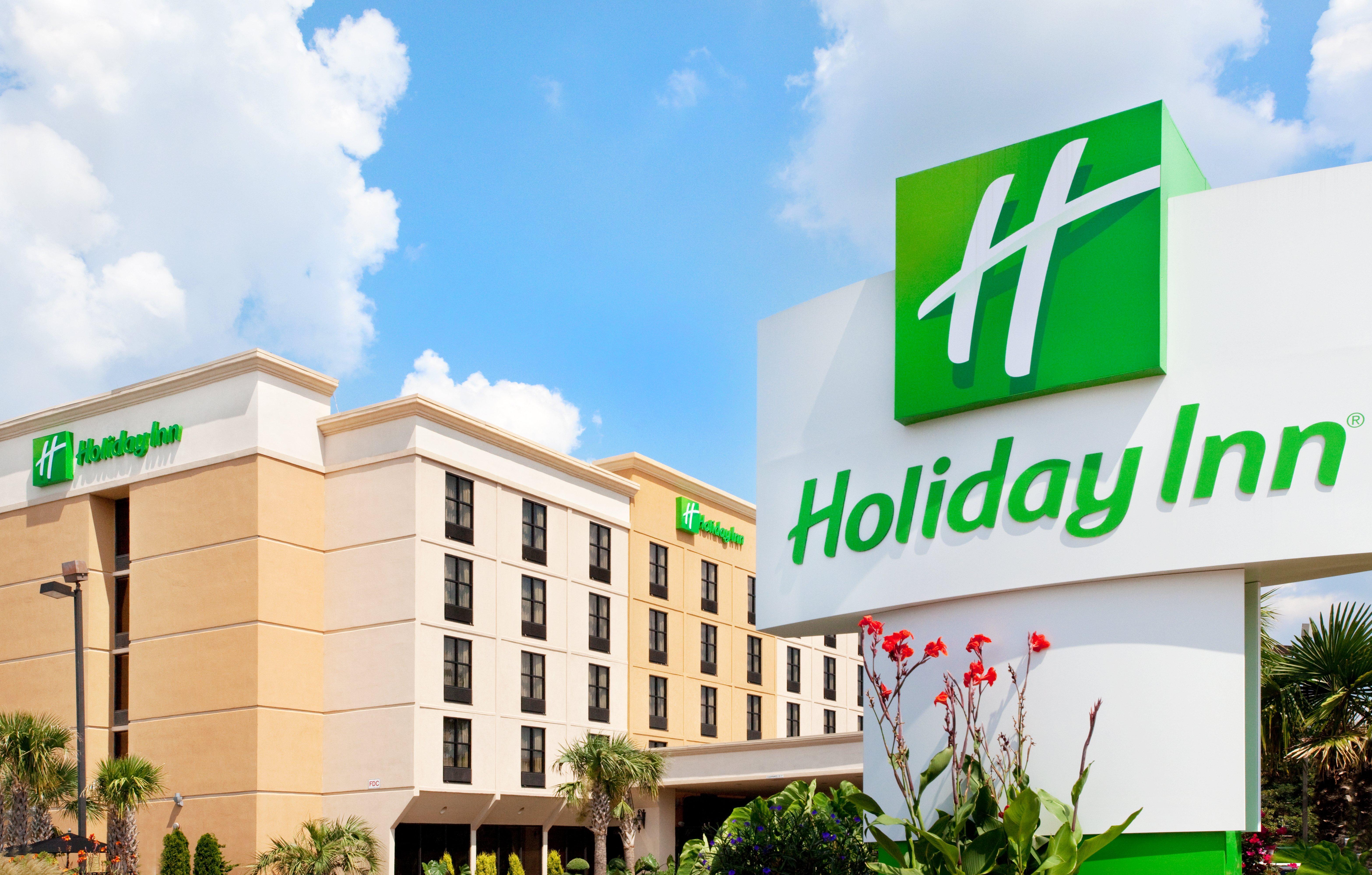 Holiday Inn Hotel Atlanta-Northlake, A Full Service Hotel Tucker Ngoại thất bức ảnh