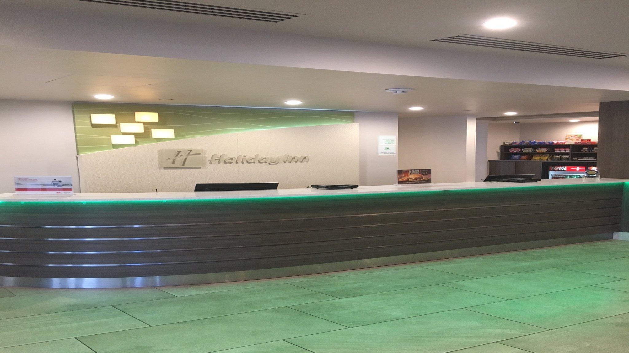 Holiday Inn Hotel Atlanta-Northlake, A Full Service Hotel Tucker Ngoại thất bức ảnh
