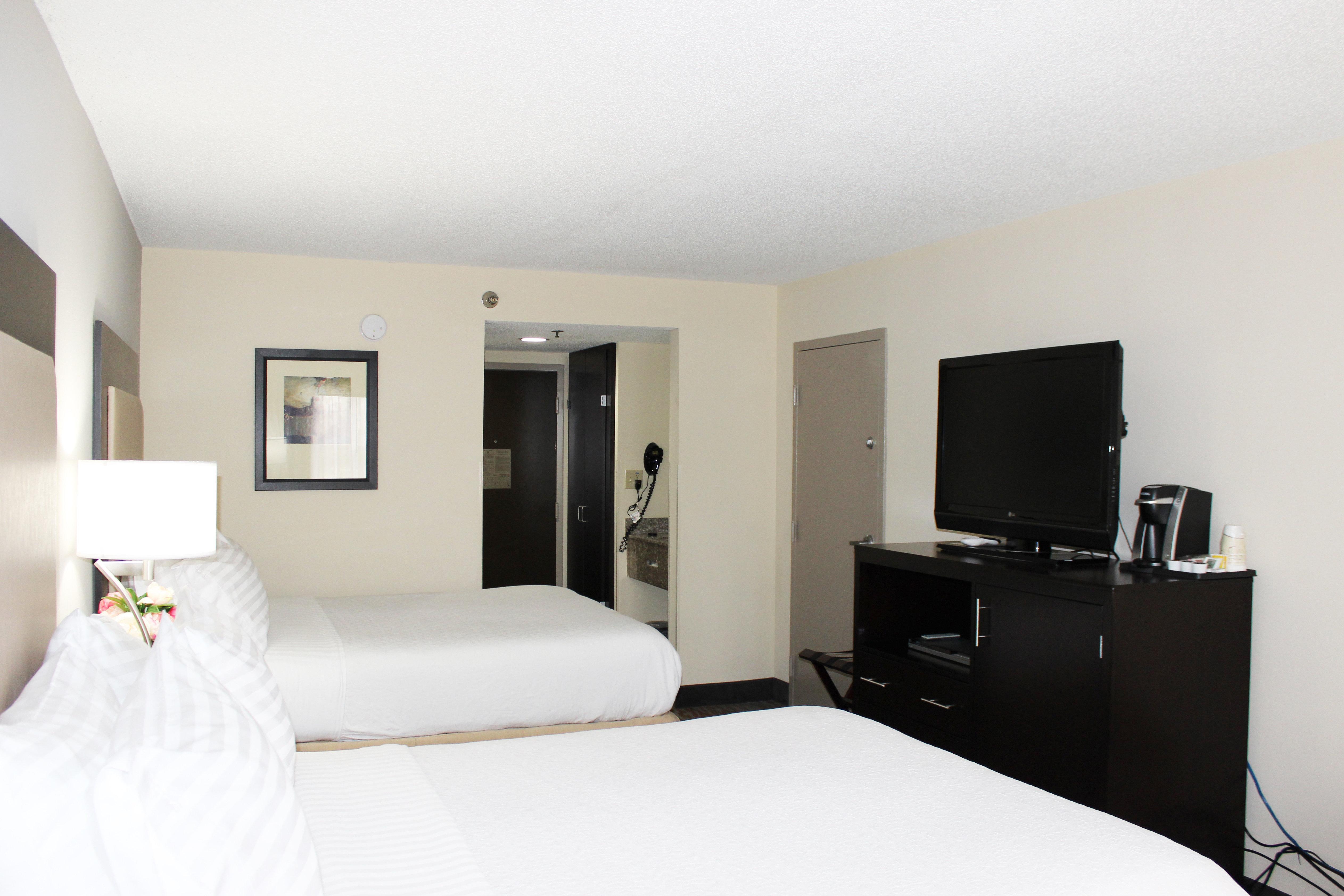 Holiday Inn Hotel Atlanta-Northlake, A Full Service Hotel Tucker Ngoại thất bức ảnh