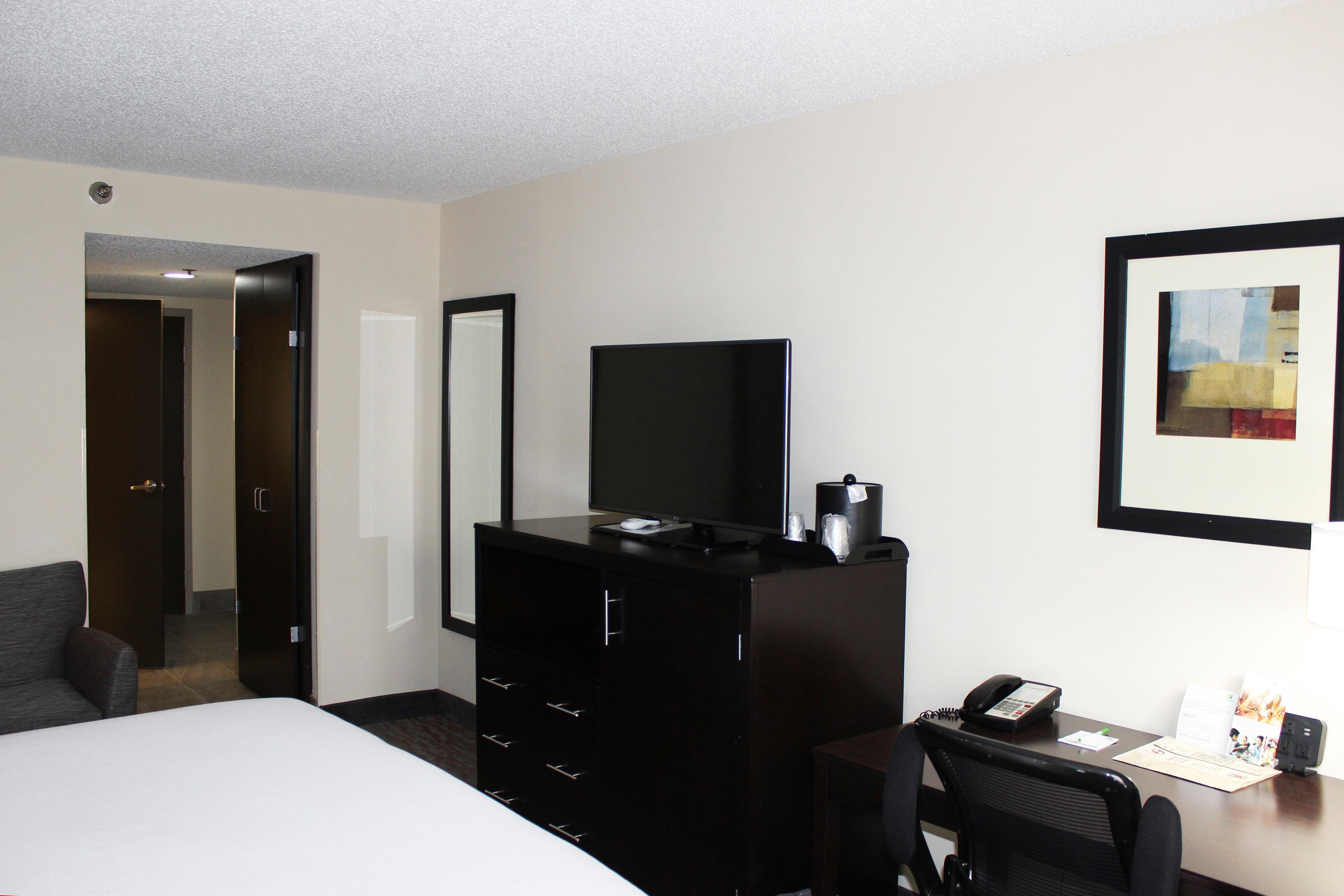 Holiday Inn Hotel Atlanta-Northlake, A Full Service Hotel Tucker Ngoại thất bức ảnh