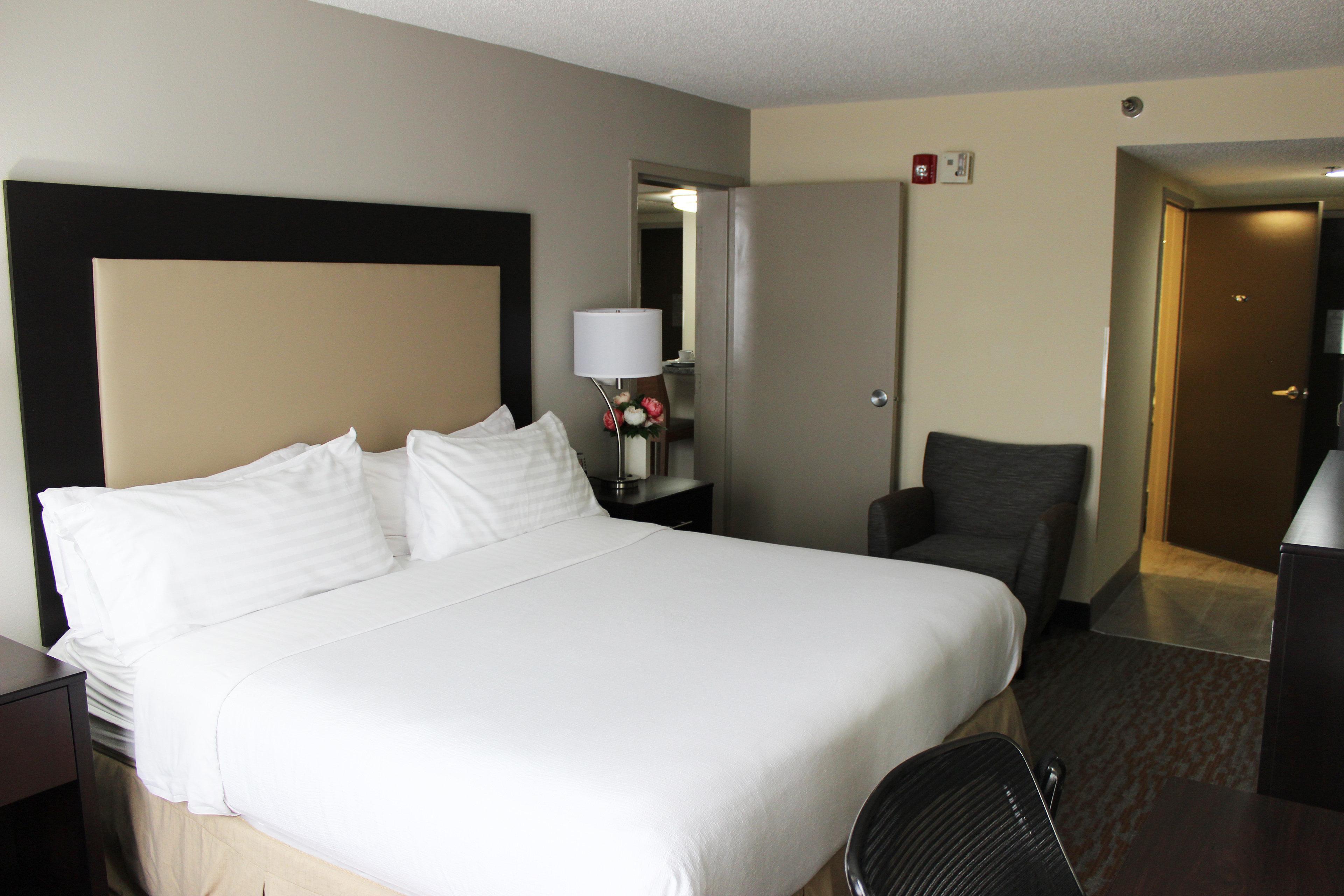 Holiday Inn Hotel Atlanta-Northlake, A Full Service Hotel Ngoại thất bức ảnh