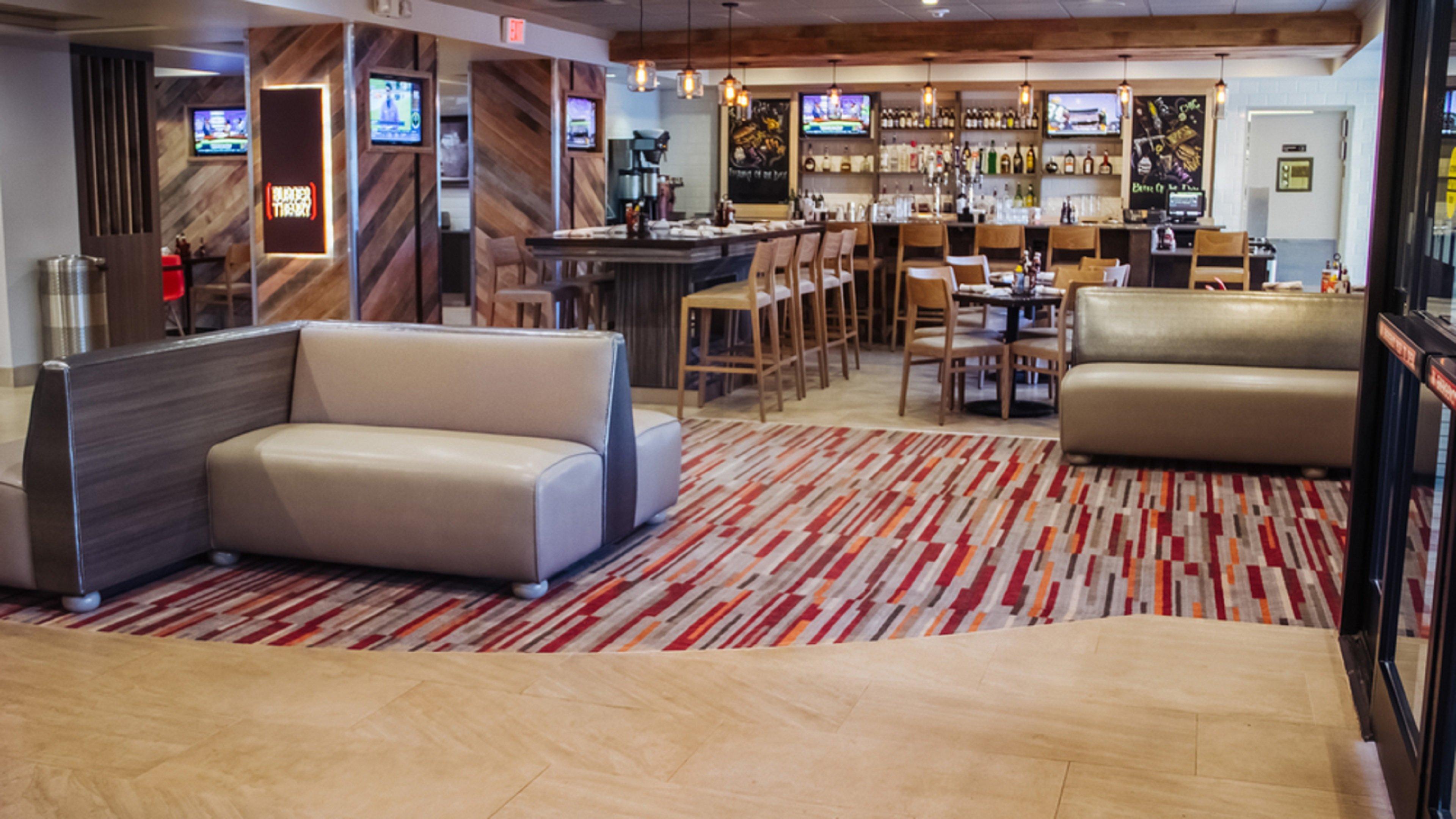 Holiday Inn Hotel Atlanta-Northlake, A Full Service Hotel Tucker Ngoại thất bức ảnh