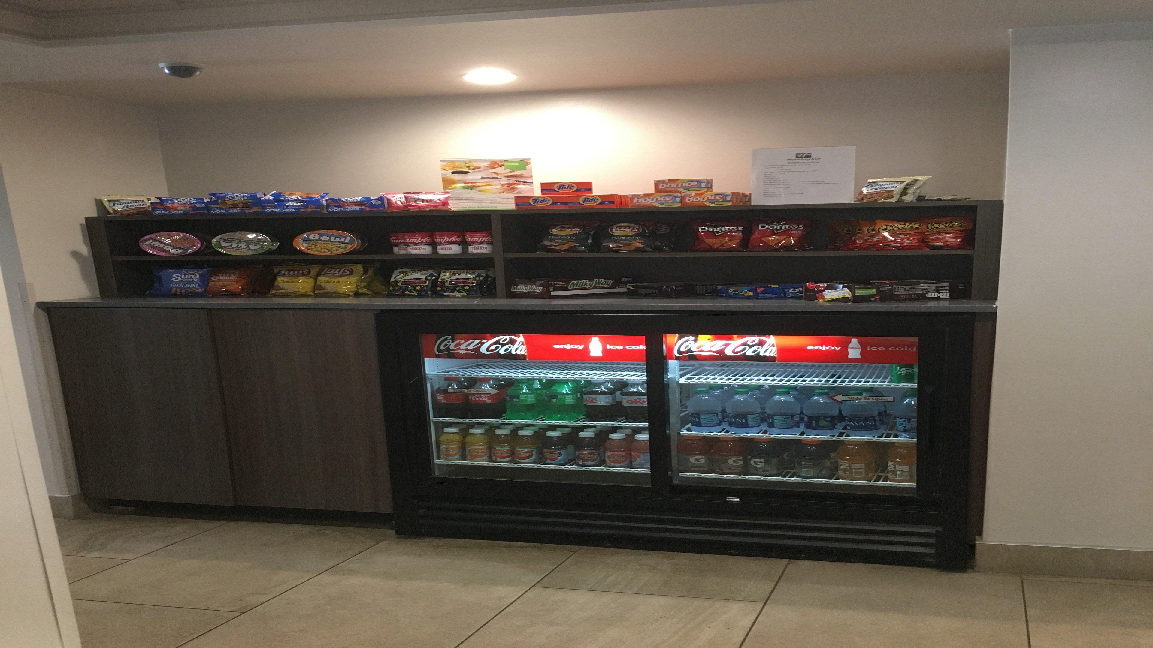 Holiday Inn Hotel Atlanta-Northlake, A Full Service Hotel Tucker Ngoại thất bức ảnh