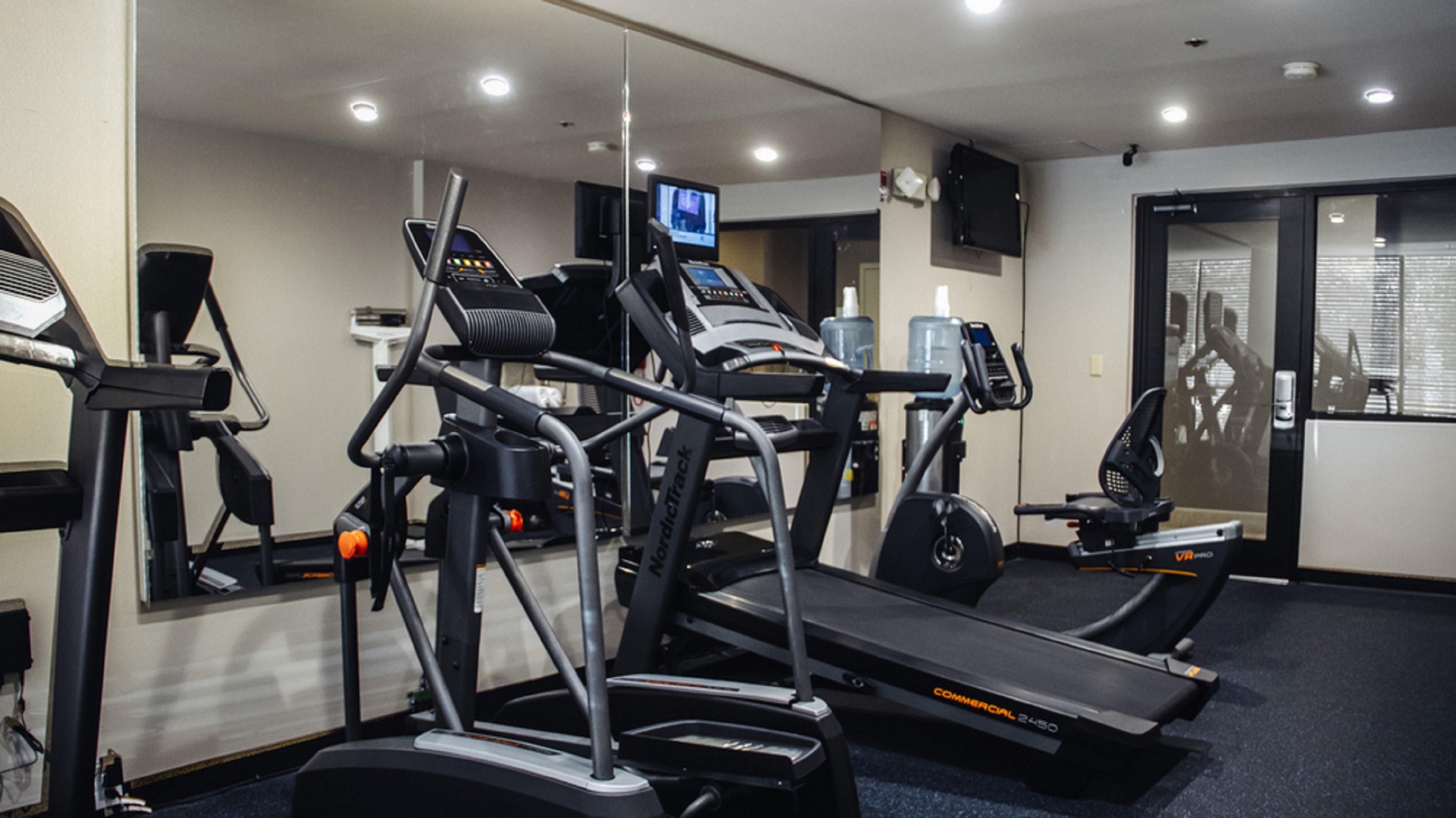 Holiday Inn Hotel Atlanta-Northlake, A Full Service Hotel Tucker Ngoại thất bức ảnh