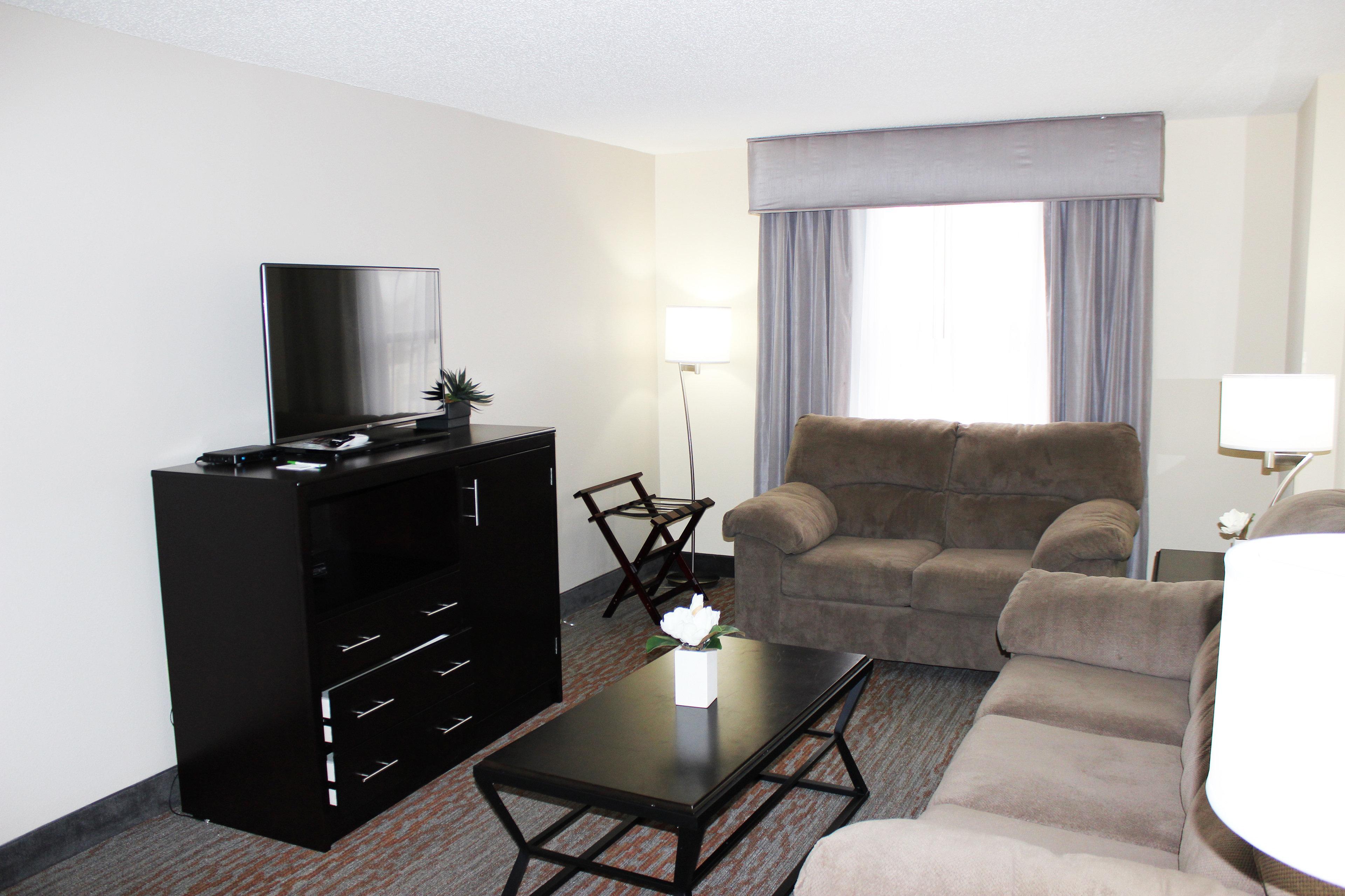 Holiday Inn Hotel Atlanta-Northlake, A Full Service Hotel Tucker Ngoại thất bức ảnh
