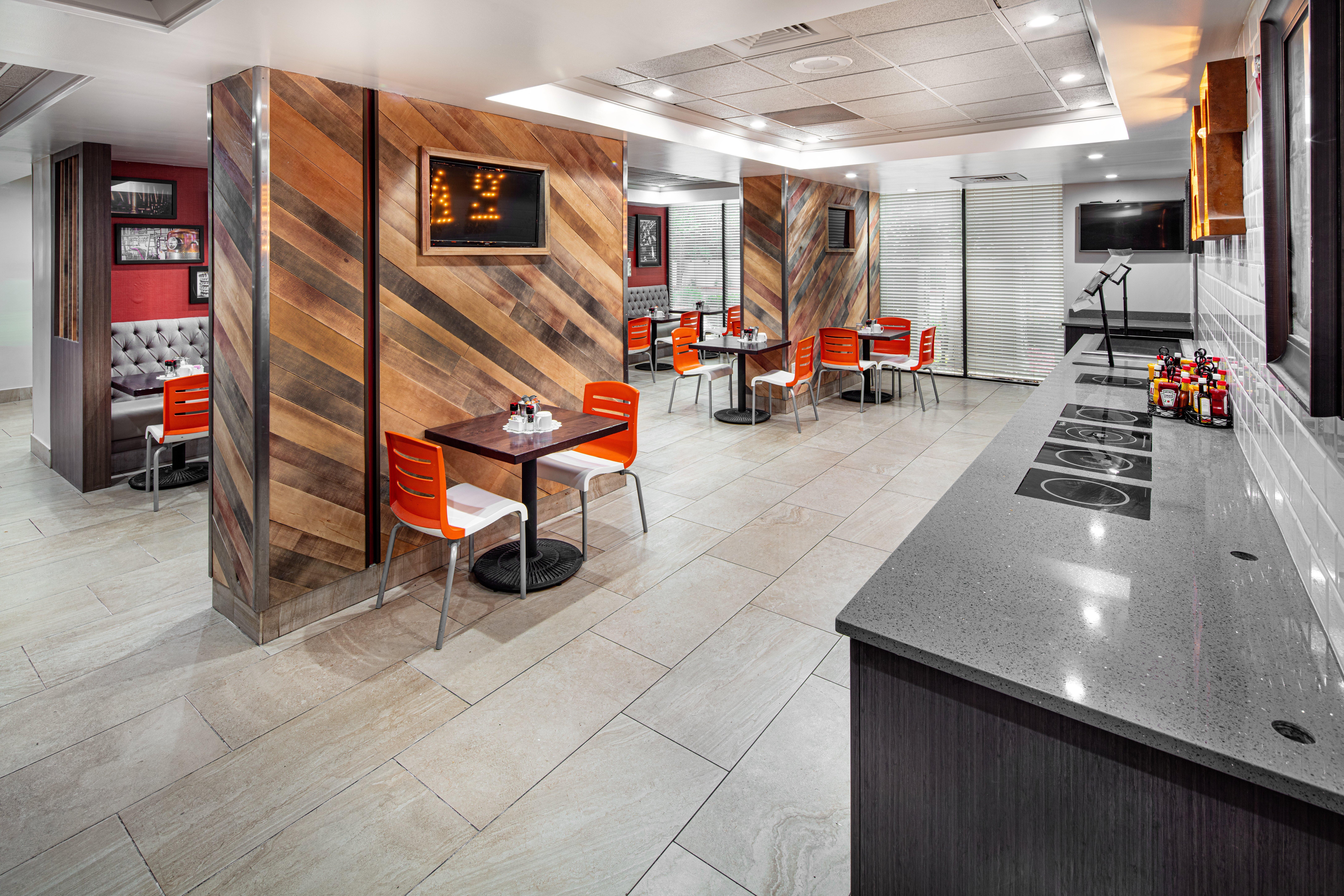 Holiday Inn Hotel Atlanta-Northlake, A Full Service Hotel Tucker Ngoại thất bức ảnh