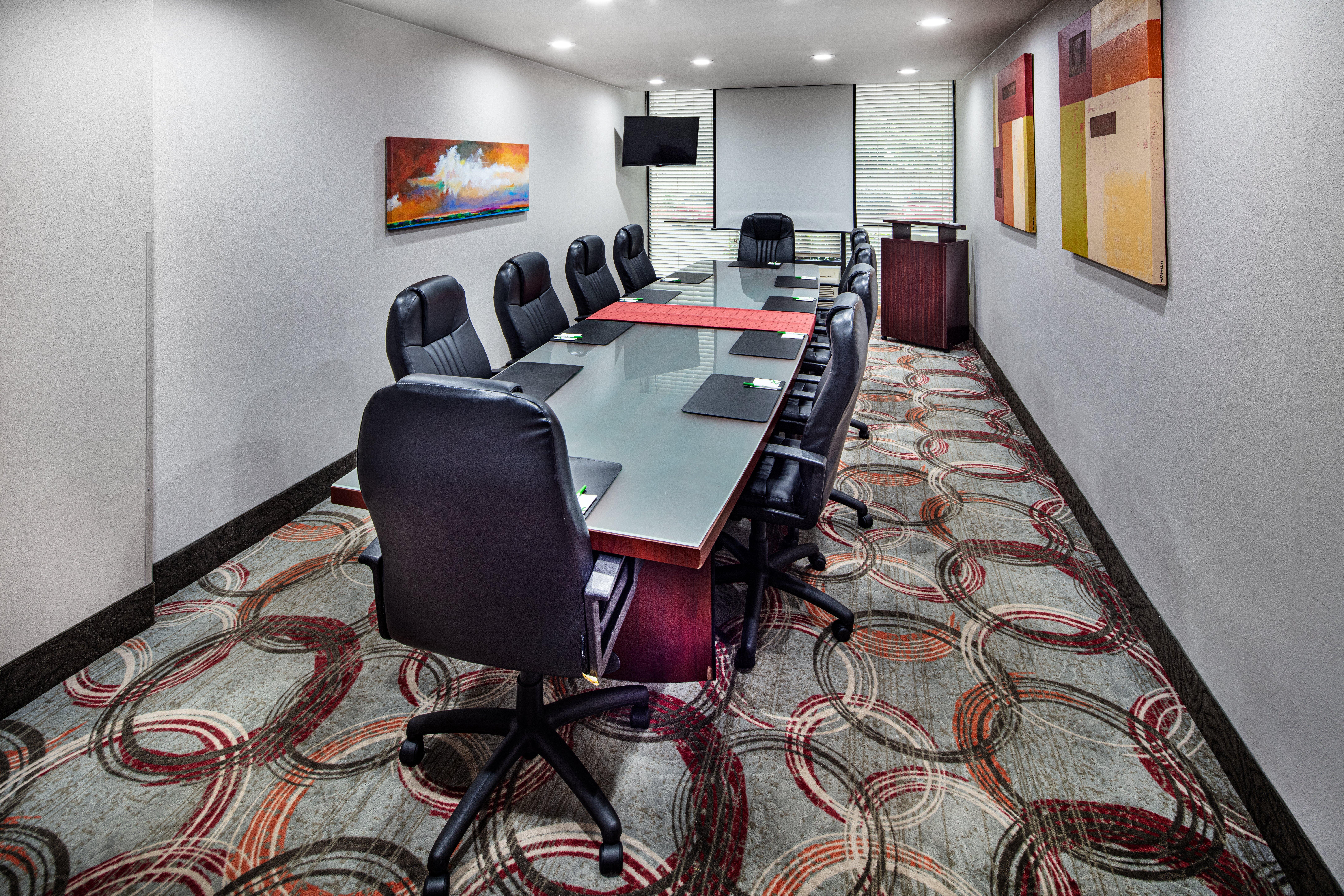 Holiday Inn Hotel Atlanta-Northlake, A Full Service Hotel Tucker Ngoại thất bức ảnh