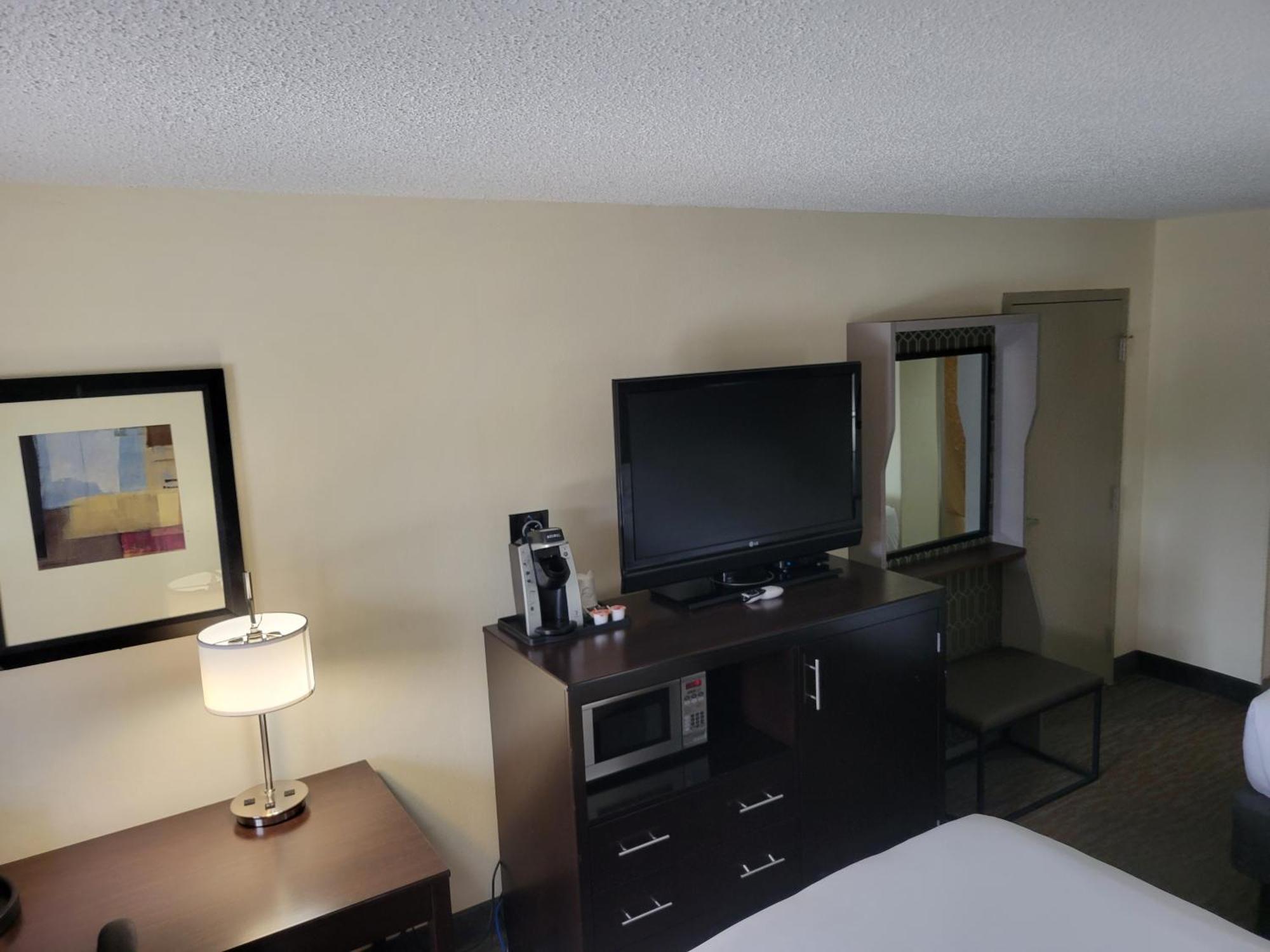 Holiday Inn Hotel Atlanta-Northlake, A Full Service Hotel Tucker Ngoại thất bức ảnh