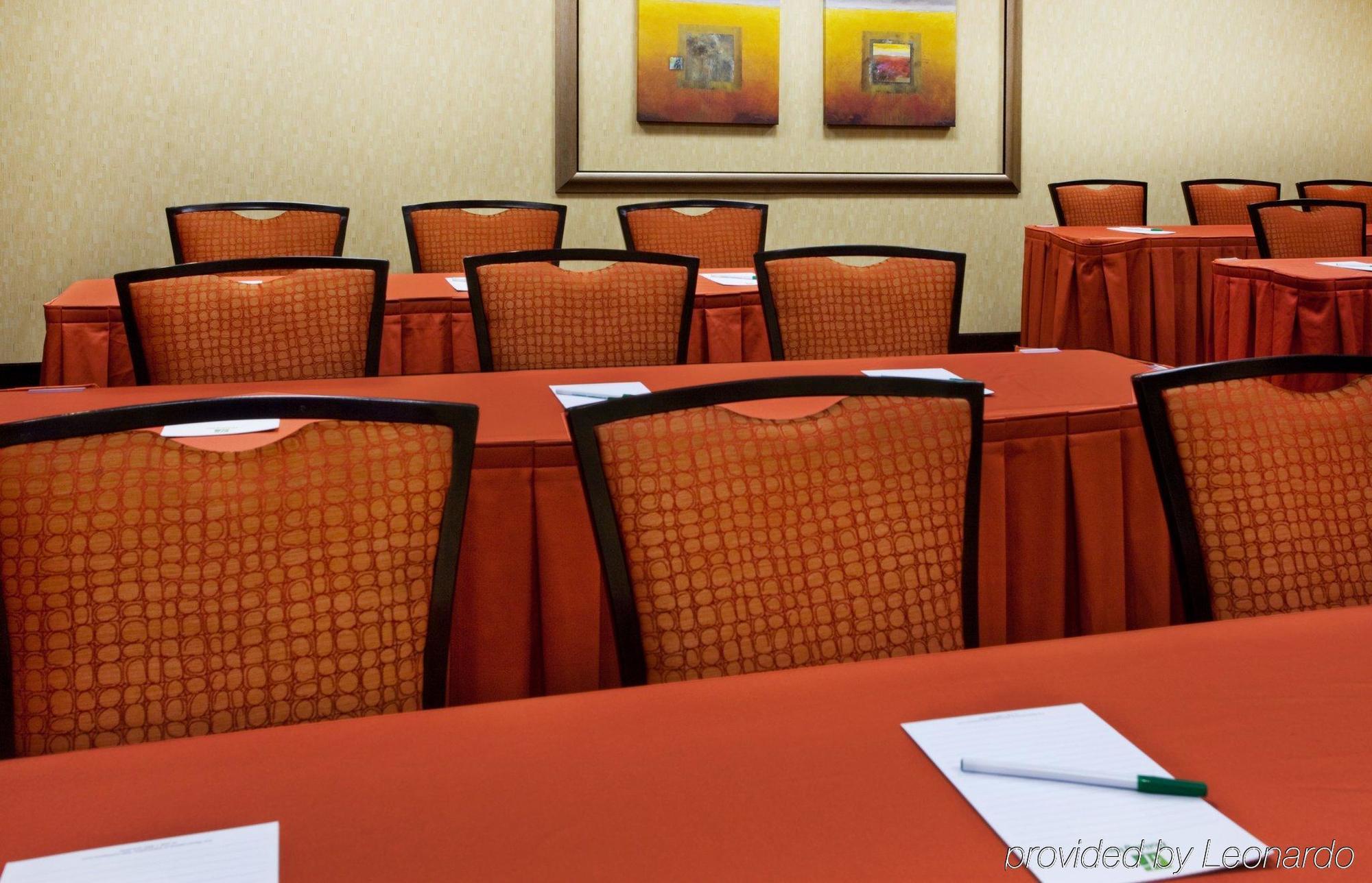 Holiday Inn Hotel Atlanta-Northlake, A Full Service Hotel Tucker Tiện nghi bức ảnh