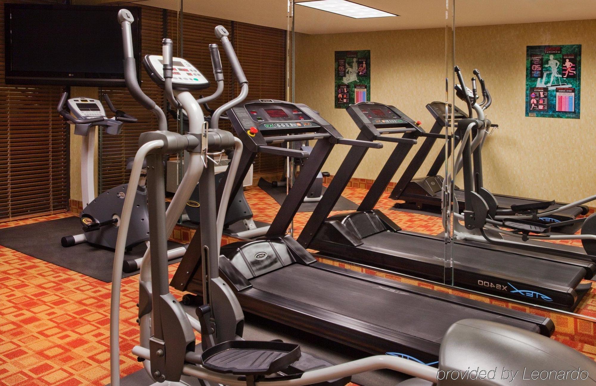 Holiday Inn Hotel Atlanta-Northlake, A Full Service Hotel Tucker Tiện nghi bức ảnh