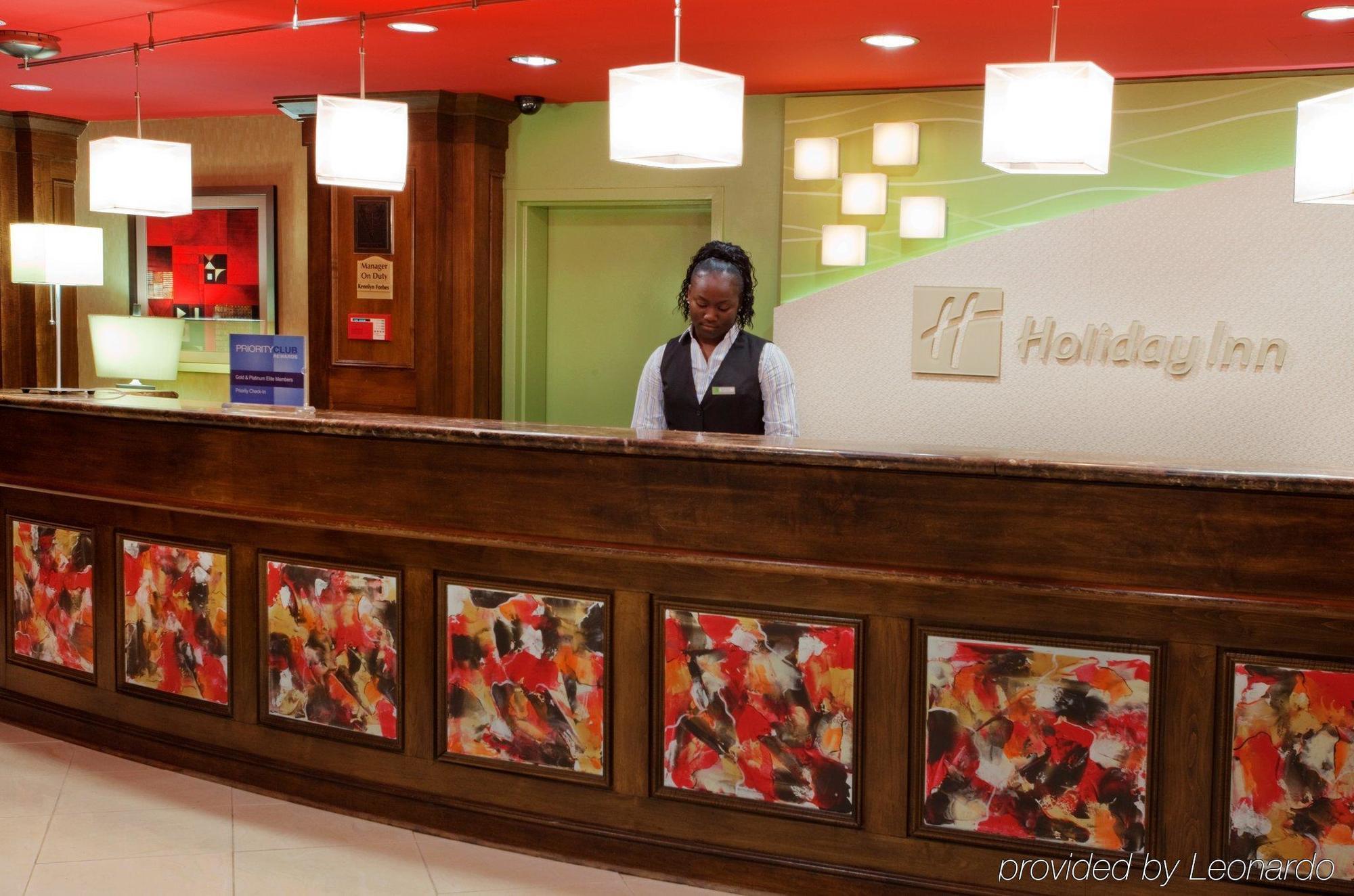 Holiday Inn Hotel Atlanta-Northlake, A Full Service Hotel Tucker Nội địa bức ảnh