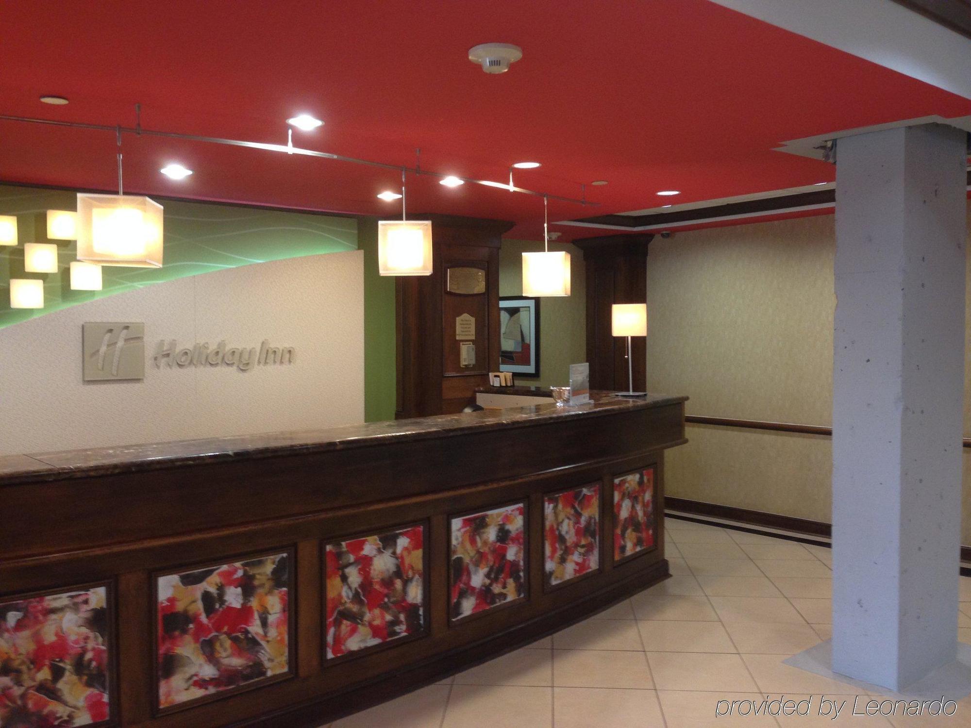Holiday Inn Hotel Atlanta-Northlake, A Full Service Hotel Tucker Ngoại thất bức ảnh
