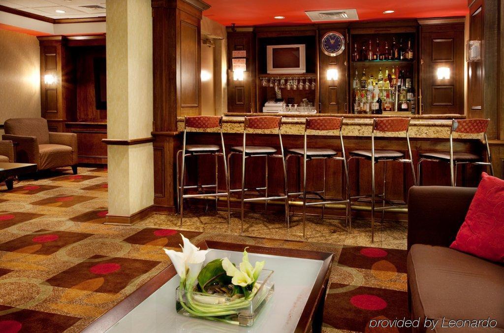 Holiday Inn Hotel Atlanta-Northlake, A Full Service Hotel Tucker Nhà hàng bức ảnh