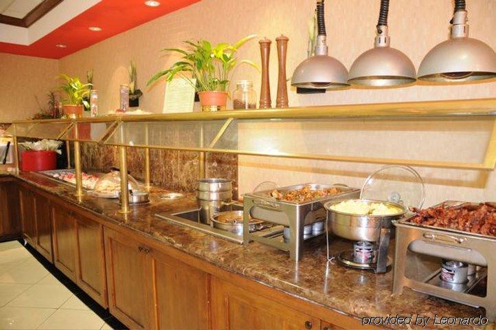 Holiday Inn Hotel Atlanta-Northlake, A Full Service Hotel Tucker Nhà hàng bức ảnh