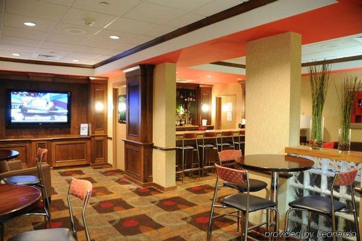 Holiday Inn Hotel Atlanta-Northlake, A Full Service Hotel Tucker Nhà hàng bức ảnh
