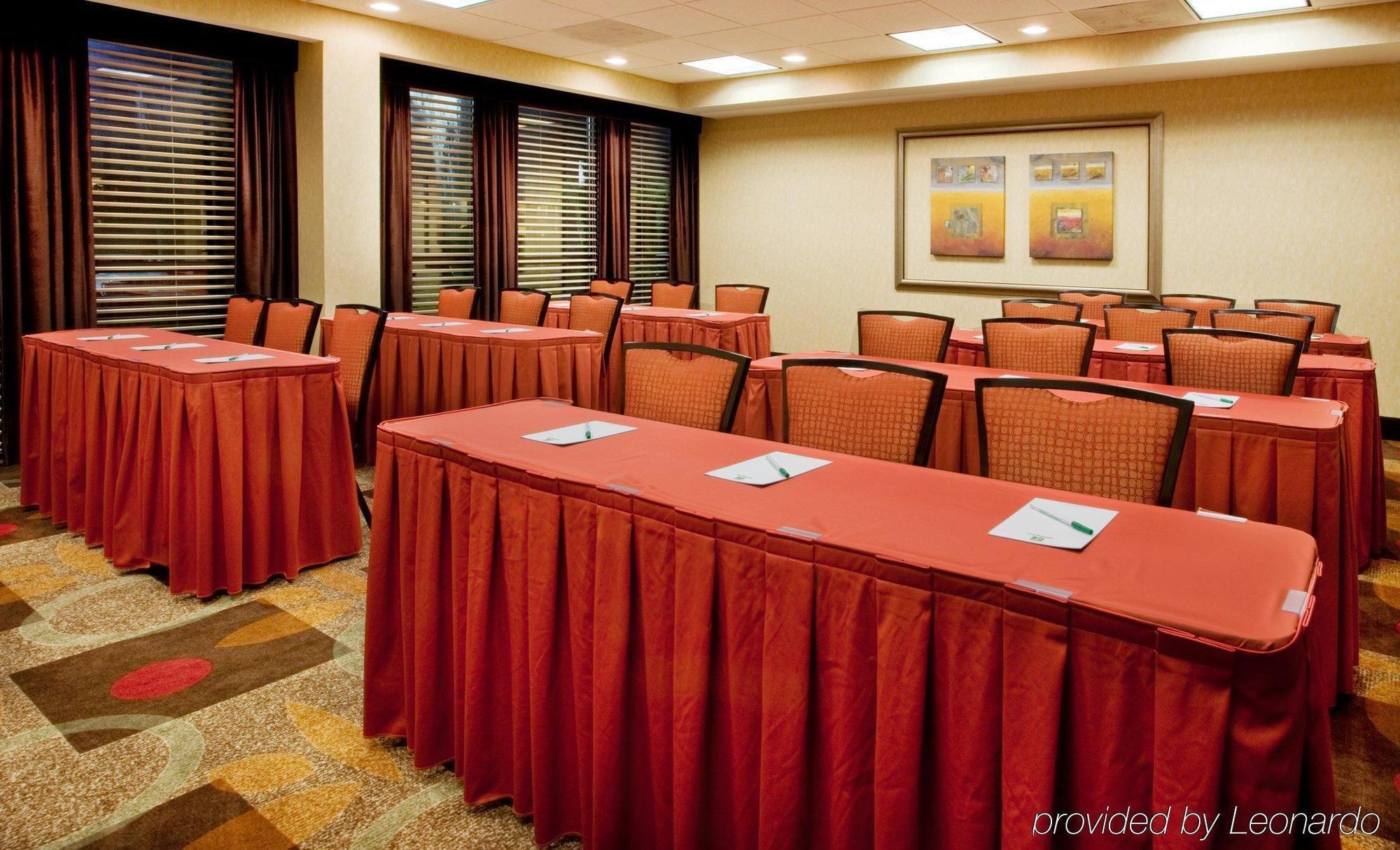 Holiday Inn Hotel Atlanta-Northlake, A Full Service Hotel Tucker Tiện nghi bức ảnh