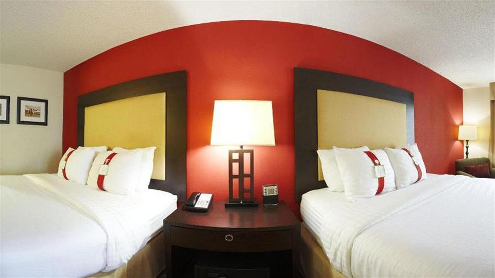 Holiday Inn Hotel Atlanta-Northlake, A Full Service Hotel Tucker Ngoại thất bức ảnh