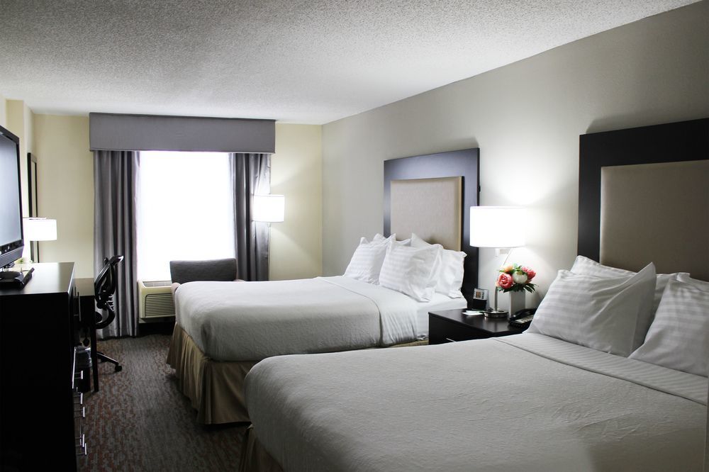 Holiday Inn Hotel Atlanta-Northlake, A Full Service Hotel Tucker Ngoại thất bức ảnh