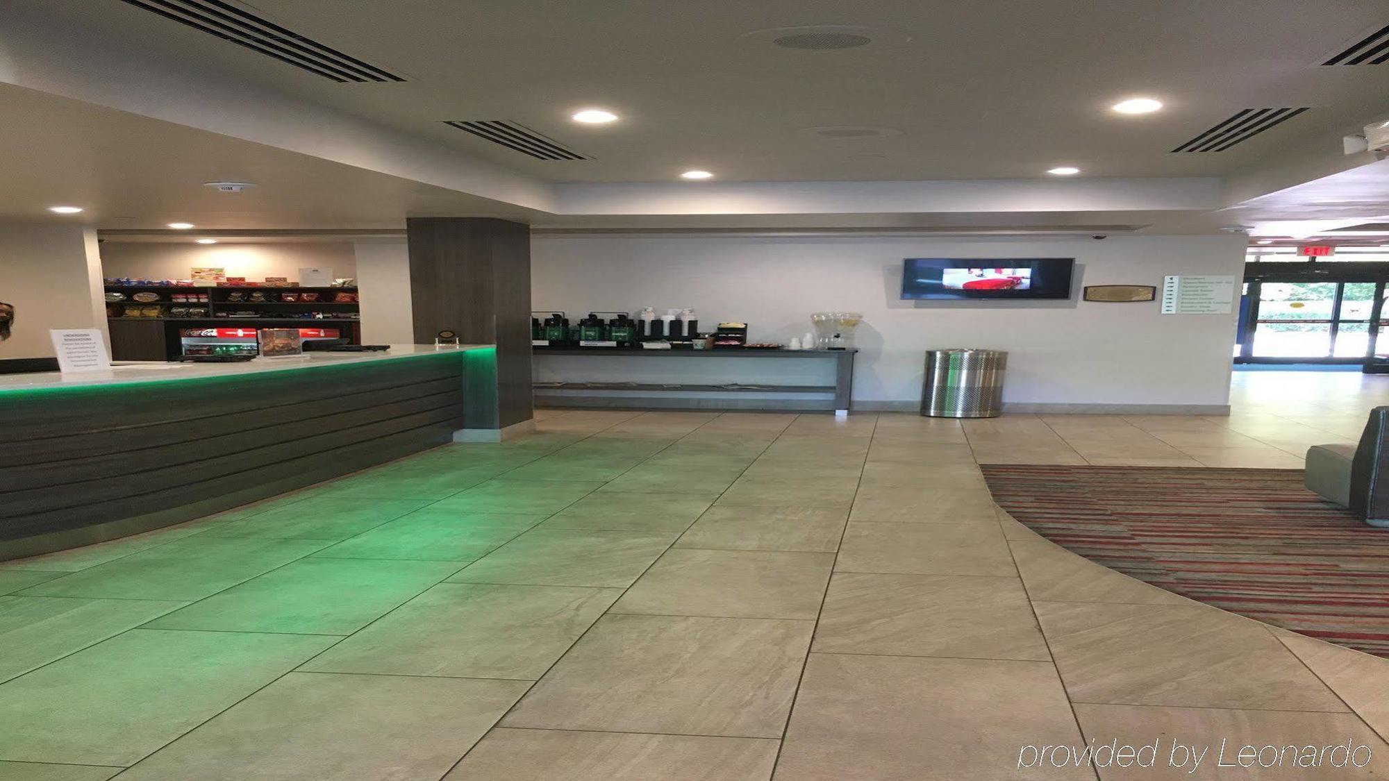 Holiday Inn Hotel Atlanta-Northlake, A Full Service Hotel Tucker Ngoại thất bức ảnh