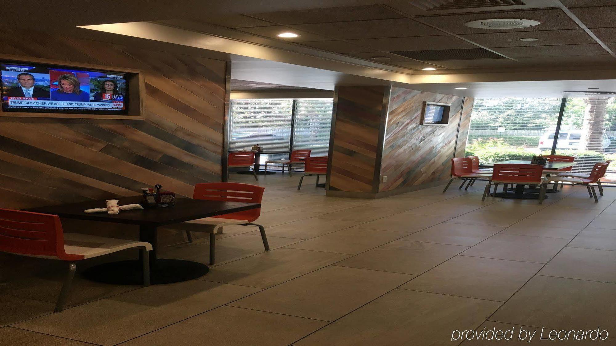 Holiday Inn Hotel Atlanta-Northlake, A Full Service Hotel Tucker Ngoại thất bức ảnh