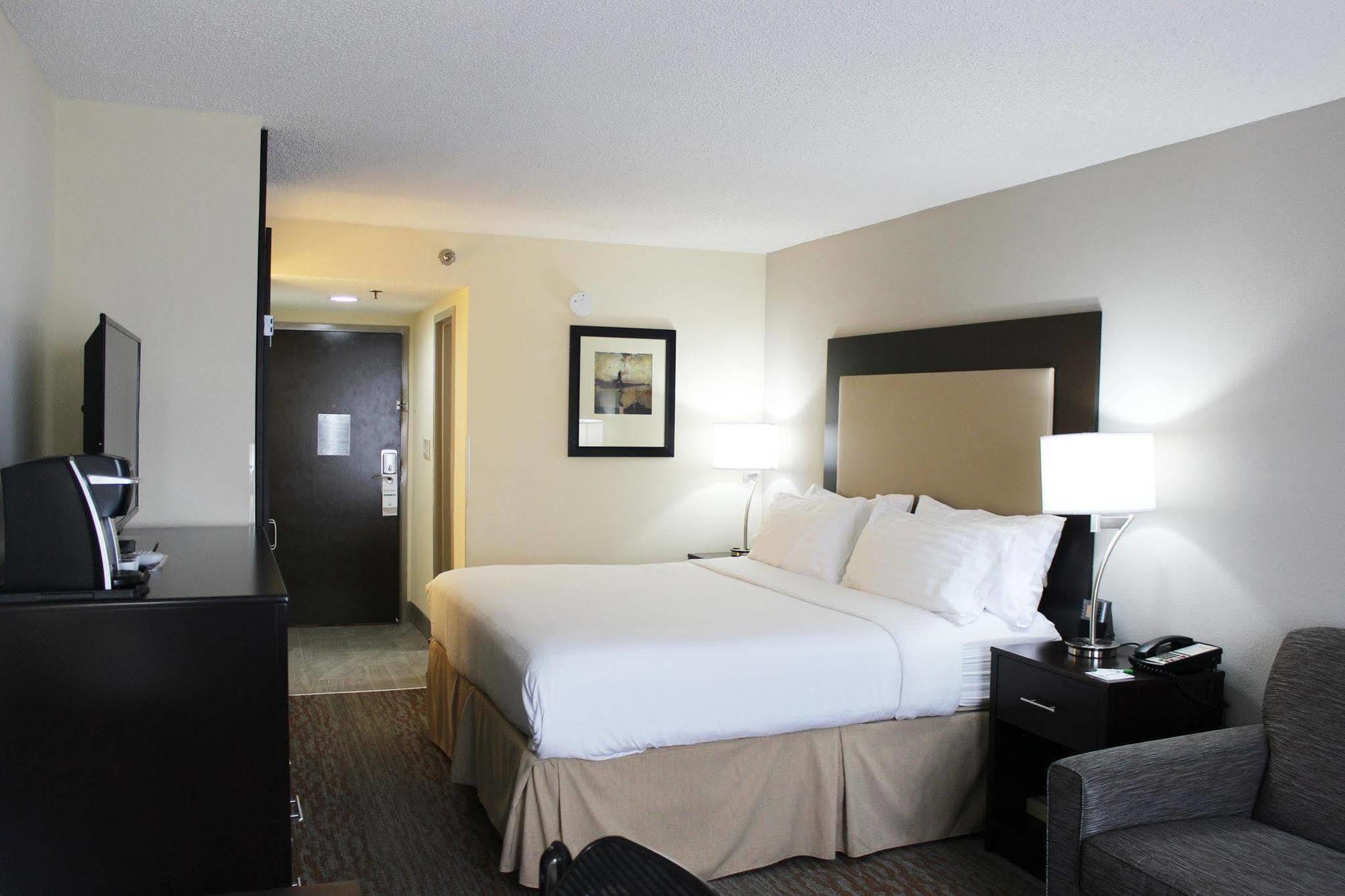 Holiday Inn Hotel Atlanta-Northlake, A Full Service Hotel Tucker Ngoại thất bức ảnh