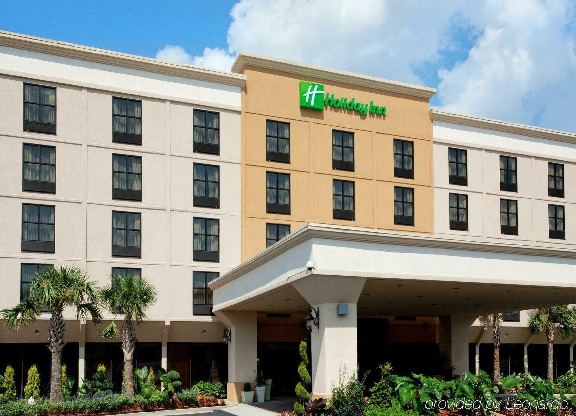 Holiday Inn Hotel Atlanta-Northlake, A Full Service Hotel Tucker Ngoại thất bức ảnh