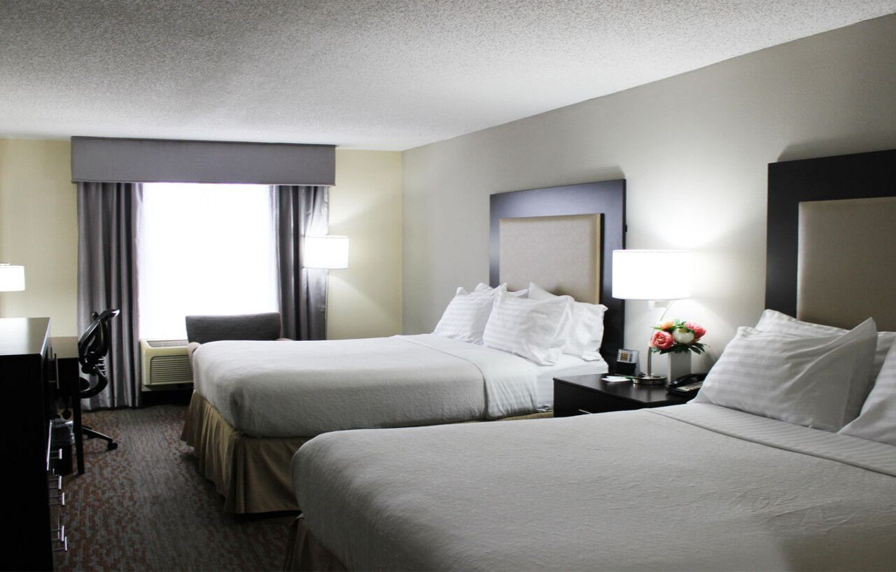 Holiday Inn Hotel Atlanta-Northlake, A Full Service Hotel Tucker Ngoại thất bức ảnh