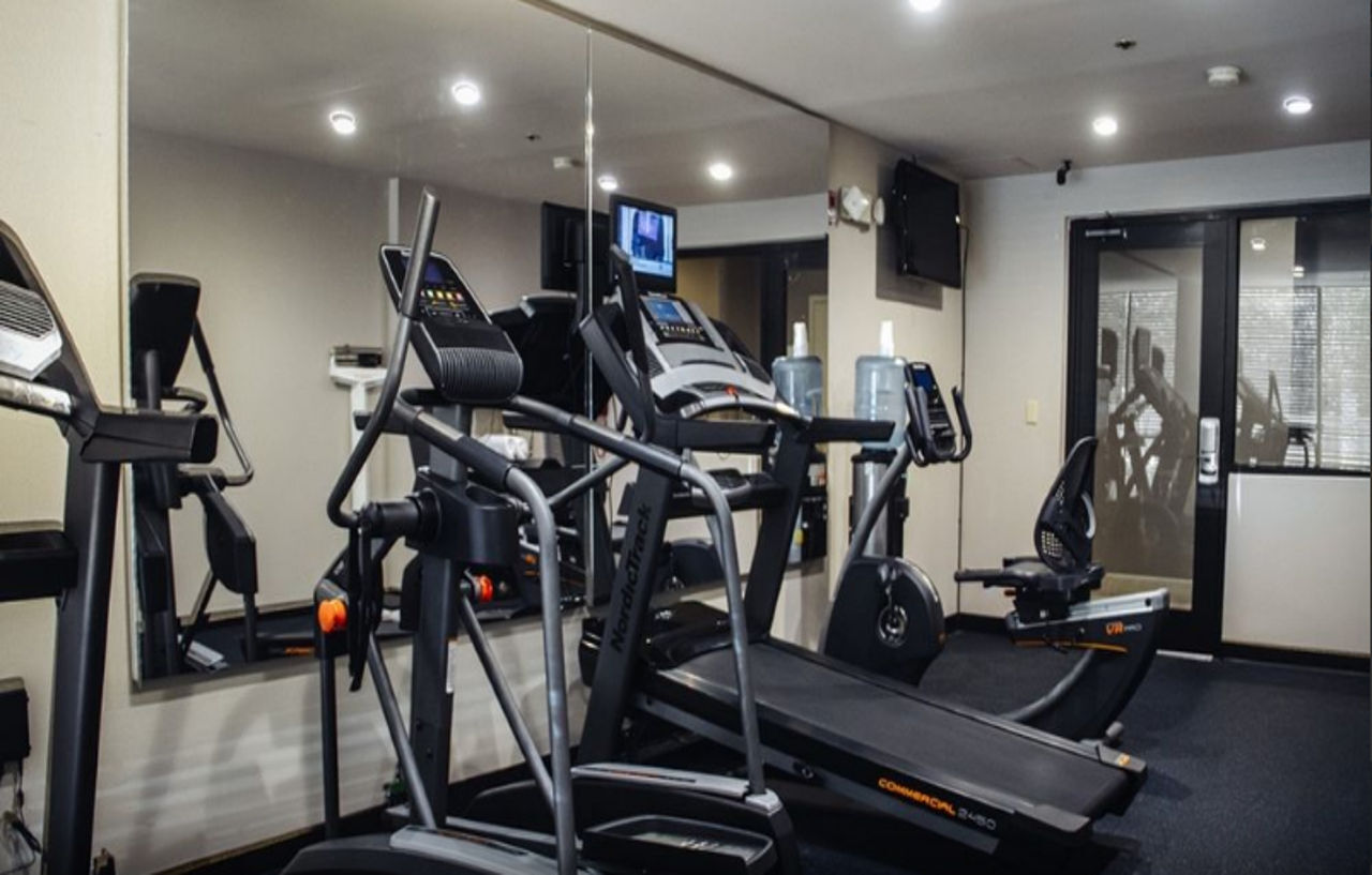 Holiday Inn Hotel Atlanta-Northlake, A Full Service Hotel Tucker Ngoại thất bức ảnh